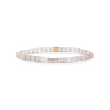 Bonus Mom, Skylar Paige Morse Code Bracelet