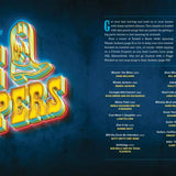 Booze & Vinyl Country: 100+ Spirited Music and Drink Pairings Recipe Book