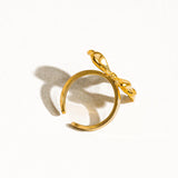 Bow Ring (Adjustable)