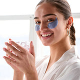 Patchology Something Blue Wedding Eye Gel Kit, 6 Pack