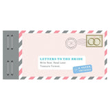 Letters to the Bride Book