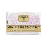 For the Bride Pinch Provisions Minimergency Kit