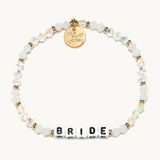Little Words Project, Bride Bracelet