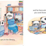 What Brothers Do Best by Laura Numeroff and Lynn Munsinger
