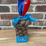 Dylan's Candy Bar Milk Chocolate Covered Brownie Bites Gift Bag