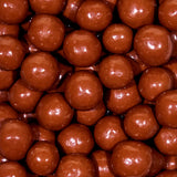 Dylan's Candy Bar Milk Chocolate Covered Brownie Bites
