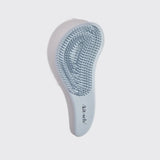 KITSCH Haze Blue Detangling Brush