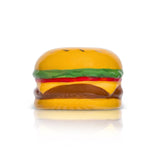 For the Bun of It (Cheeseburger), Nora Fleming Decorative Mini