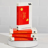 The Burger Sampler Spice Packs, Set of 4 Recipes