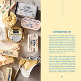 The Butter Book