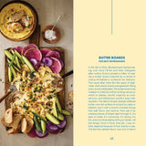 The Butter Book