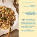 The Butter Book