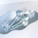 ESW Beauty Ice Globes, Glacial Cooling Facial Tools