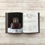 Snoop Dogg From Crook to Cook Cookbook