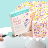 Patchology Eye Want Cake Smoothing Under Eye Patches, 5 Pack