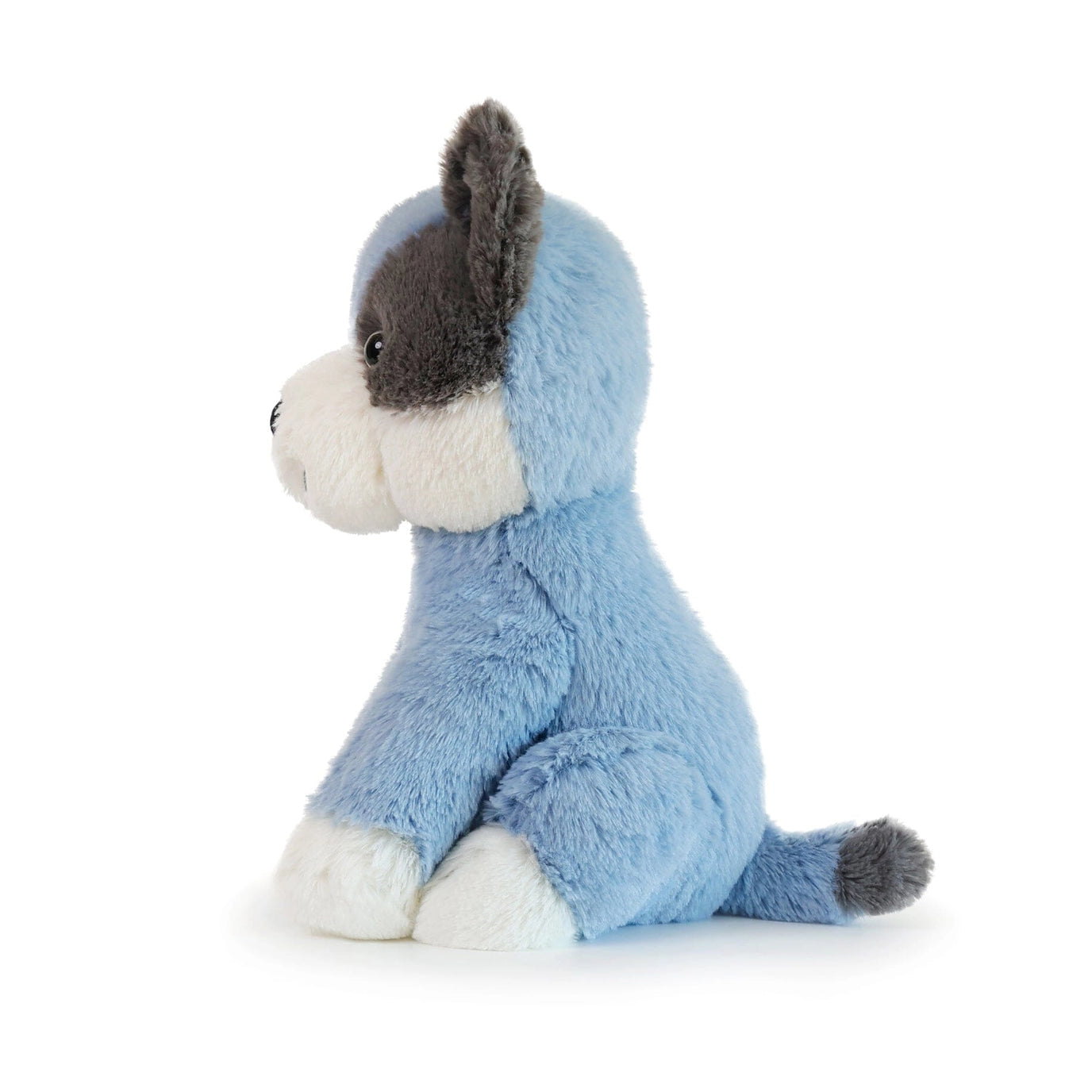 Cal Cattle Dog Stuffed Animal