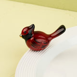 Winter Songbird Nora Fleming Mini