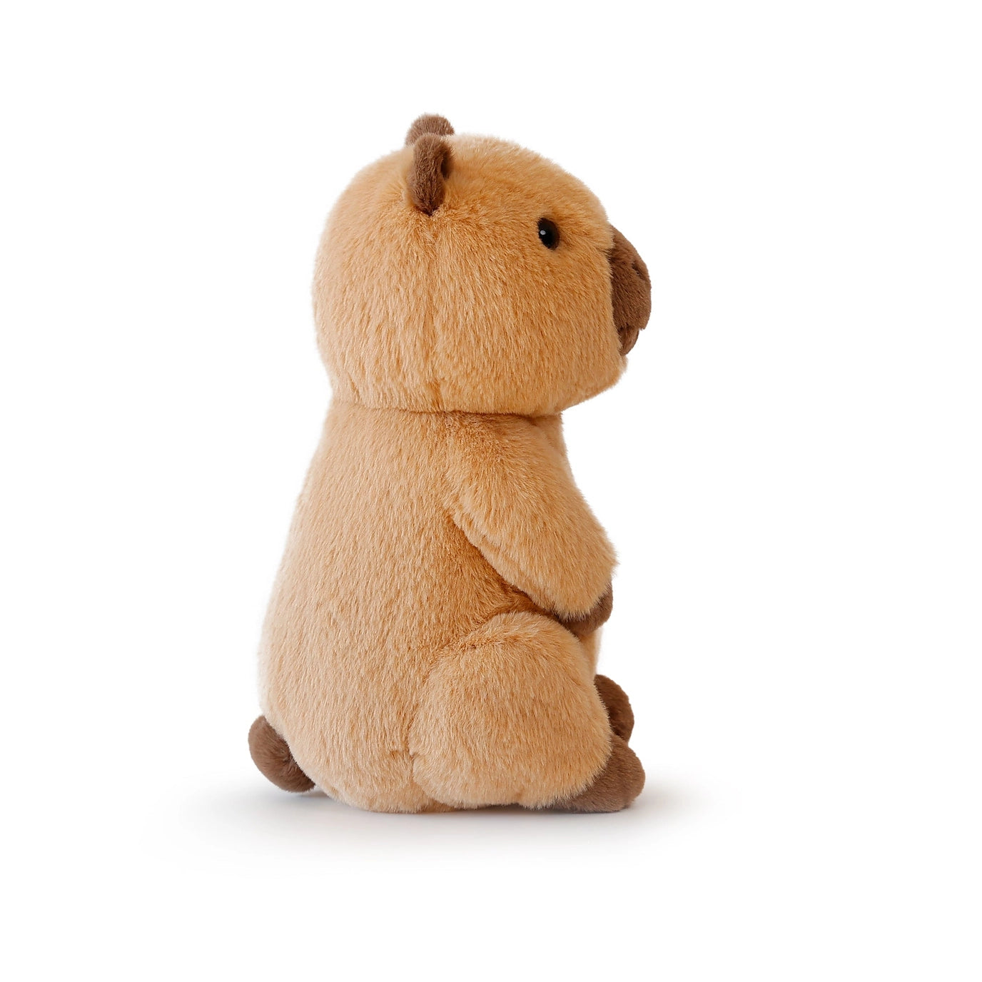 Carlos Capybara Stuffed Animal