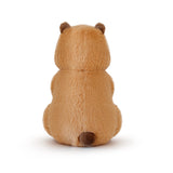 Carlos Capybara Stuffed Animal
