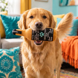 Haute Diggity Dog Casamuttgos Tequila Squeaker Dog Toy