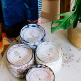 Paloma Sunset Candle, 10oz.