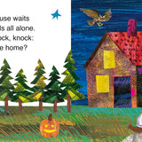 The Very Hungry Caterpillar's Creepy-Crawly Halloween, Children's Book