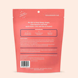 Bocce's One Fish, Two Fish Crunchy Cat Treats