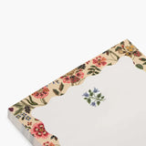 Rifle Paper Co. Gracie Floral Notepad