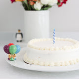 Nora Fleming Celebration Circle Plate