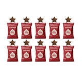 Chai Spice Tea Box, 10 Organic Bagless Tea Drops