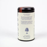 Oliver Pluff & Co. Chamomile Teabags in Tin, 20ct.