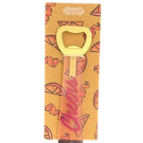Cheers Bottle Opener