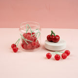 Cheery Cherries, Nora Fleming Decorative Mini