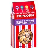 Dylan's Candy Bar Double Chocolate Potato Chip Popcorn