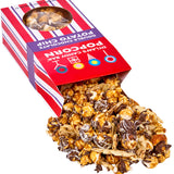 Dylan's Candy Bar Double Chocolate Potato Chip Popcorn