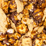 Dylan's Candy Bar Double Chocolate Potato Chip Popcorn