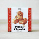 Farmsteady Pain au Chocolat Making Kit
