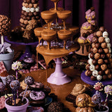 Chocolat Tin 1000 Piece Puzzle