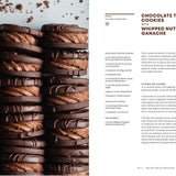 Stuffed: The Sandwich Cookie Book