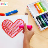 Chunkies Paint Sticks, Set of 12