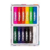 Chunkies Paint Sticks, Set of 12