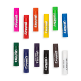 Chunkies Paint Sticks, Set of 12