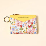 Ciao Bella Luxe Pocket Wallet