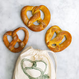 Farmsteady Cinnamon Sugar Pretzel Baking Mix