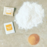 Farmsteady Cinnamon Sugar Pretzel Baking Mix