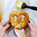 Farmsteady Cinnamon Sugar Pretzel Baking Mix