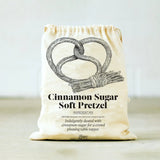 Farmsteady Cinnamon Sugar Pretzel Baking Mix