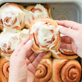 Cinnamon Roll Making Kit,  FarmSteady