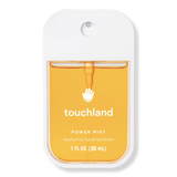 Touchland Citrus Orange Grove Power Mist Hydrating Hand Sanitizer