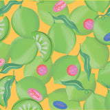 Paper Produce Citrus Notebook Collection, Set of 3
